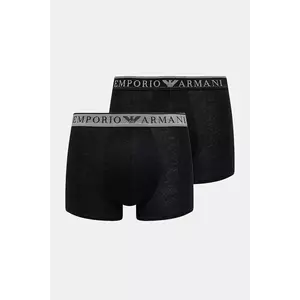 Emporio Armani Underwear boxeri 2-pack imagine
