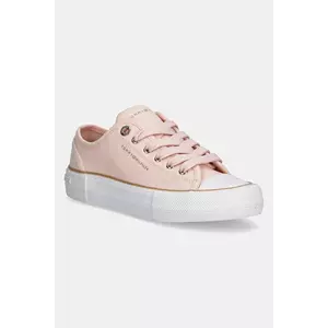 Tommy Hilfiger tenisi copii imagine