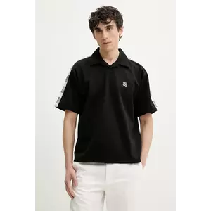 HUGO tricou polo imagine