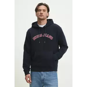 Guess Jeans hanorac de bumbac imagine