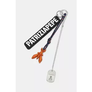 Patrizia Pepe breloc imagine