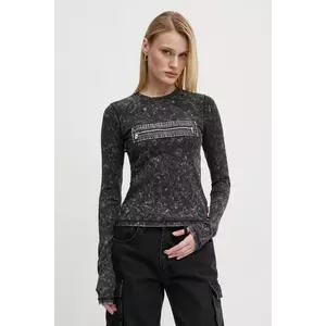 Diesel longsleeve T-ERCOLE imagine