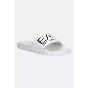 EA7 Emporio Armani slapi copii imagine