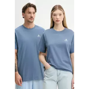 Converse tricou din bumbac imagine