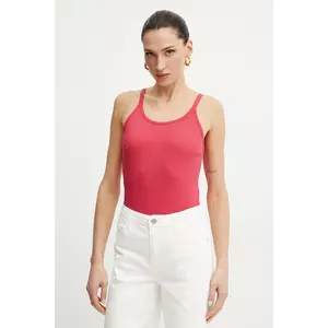 Pinko top din bumbac imagine