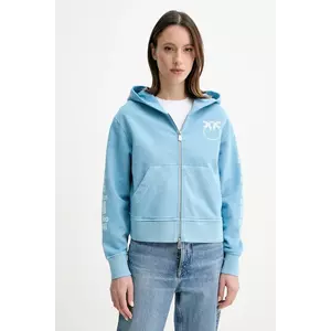 Pinko hanorac de bumbac imagine