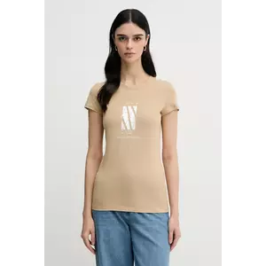 Armani Exchange tricou imagine