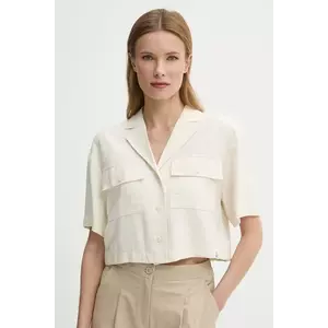 Calvin Klein Jeans cămașă imagine