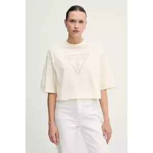 Guess Originals tricou din bumbac imagine