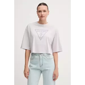 Guess Originals tricou din bumbac imagine