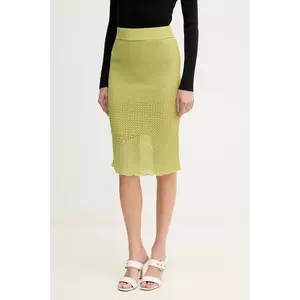 Pinko fustă imagine