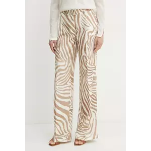 Marciano by Guess pantaloni din amestec de in GISELLE imagine