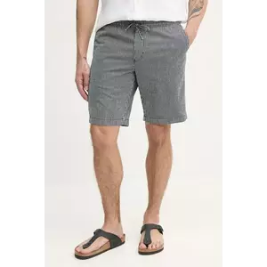Tommy Hilfiger pantaloni scurți din bumbac imagine