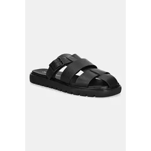 Calvin Klein Jeans papuci SQ MOLDED SANDAL FISHERMAN imagine