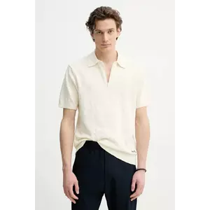 Les Deux tricou polo imagine