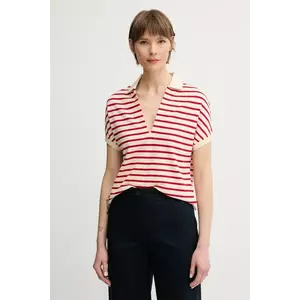 Tommy Hilfiger tricou polo imagine