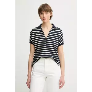 Tommy Hilfiger tricou polo imagine