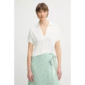 Tommy Hilfiger tricou polo imagine