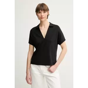 Tommy Hilfiger tricou polo imagine