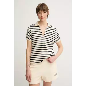 Tommy Hilfiger tricou polo imagine