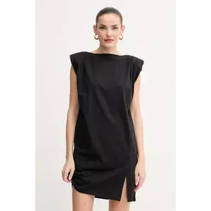 Pinko rochie din bumbac imagine