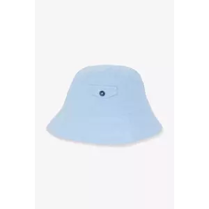 Tartine et Chocolat pălărie de in pentru copii imagine