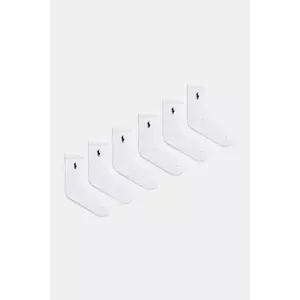 Polo Ralph Lauren sosete copii 6-pack imagine