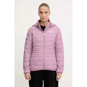 EA7 Emporio Armani geacă imagine