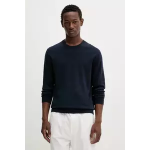 Calvin Klein pulover de bumbac imagine