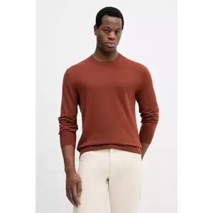 Calvin Klein pulover de bumbac imagine