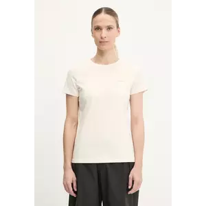 Puma tricou din bumbac imagine