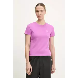 Puma tricou din bumbac imagine