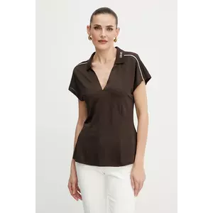 Liu Jo tricou polo imagine