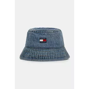 Tommy Jeans pălărie din denim imagine