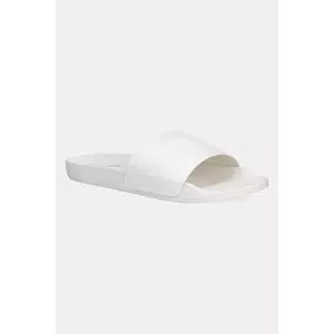 Emporio Armani papuci copii imagine