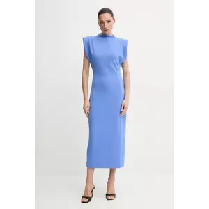 Karl Lagerfeld rochie imagine