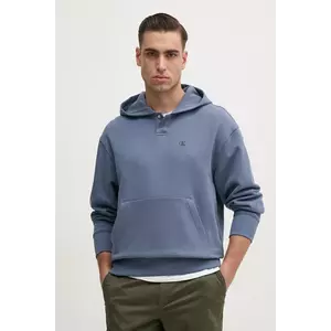 Calvin Klein Jeans hanorac de bumbac imagine