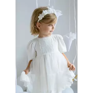 Jamiks bandă de păr pentru copii ISOLINA imagine