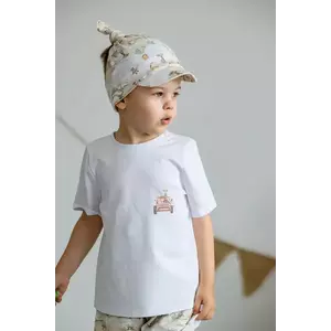 Jamiks fular copii DIOS imagine