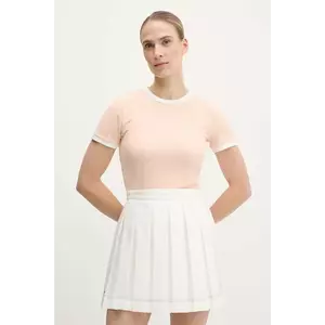 Guess tricou MARIGOLD imagine