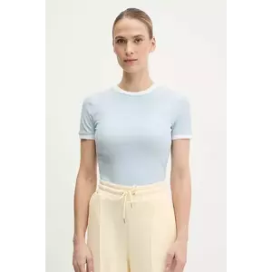 Guess tricou MARIGOLD imagine