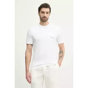 Tommy Hilfiger tricou din bumbac imagine