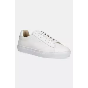 Tommy Hilfiger sneakers din piele PREMIUM CUPSOLE LEATHER imagine