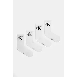 Calvin Klein Jeans șosete 4-pack imagine