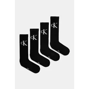 Calvin Klein Jeans șosete 4-pack imagine