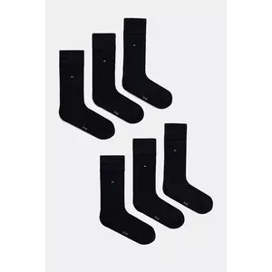 Tommy Hilfiger șosete 6-pack imagine