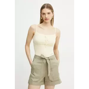 Guess top din bumbac REINA imagine