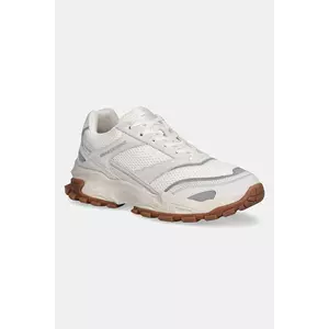 Armani Exchange sneakers imagine