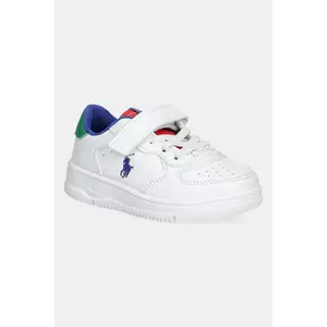 Polo Ralph Lauren sneakers MASTERS COURT PS imagine
