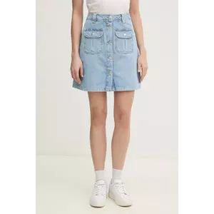 Joop! fustă din denim imagine